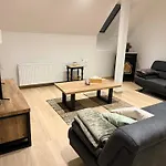 Carpe Diem Apartament *