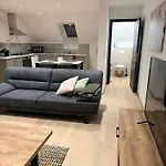Carpe Diem Apartament *