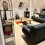 Apartament Carpe Diem *