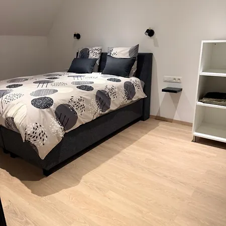 Carpe Diem Appartement
