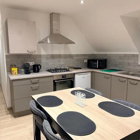 Carpe Diem Apartment