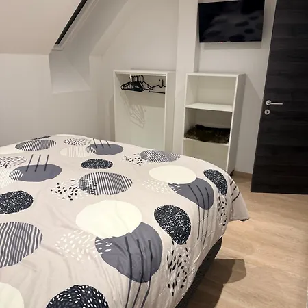 Apartamento Carpe Diem