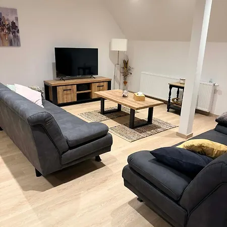 Apartment Carpe Diem *