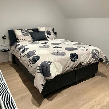 Carpe Diem Apartment *