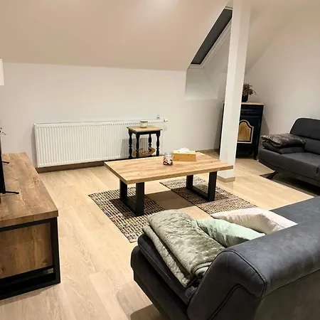 Carpe Diem Apartment *