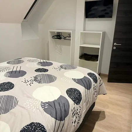 Carpe Diem Appartement Ath
