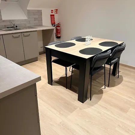 Appartement Carpe Diem Ath