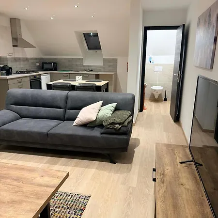 Carpe Diem Apartment *