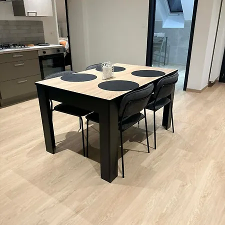 Carpe Diem Appartement