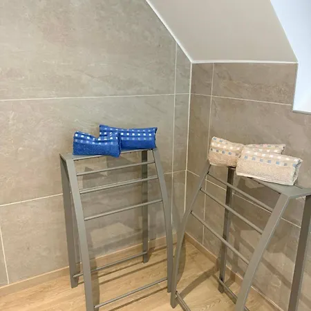 Carpe Diem Apartment