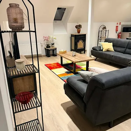 Apartment Carpe Diem *