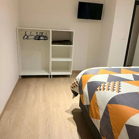 Apartment Carpe Diem