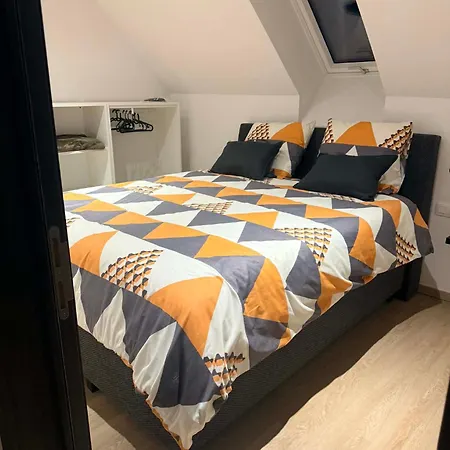 Apartment Carpe Diem *