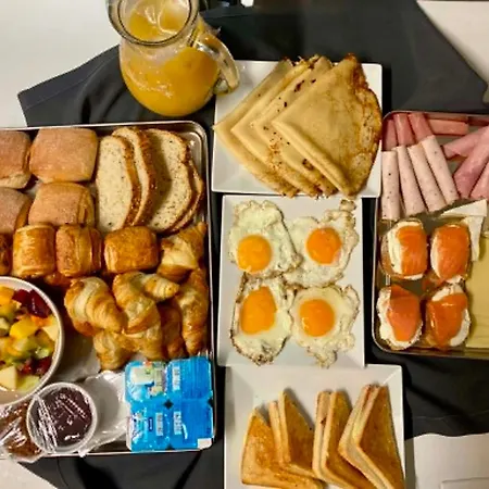 Carpe Diem Appartement