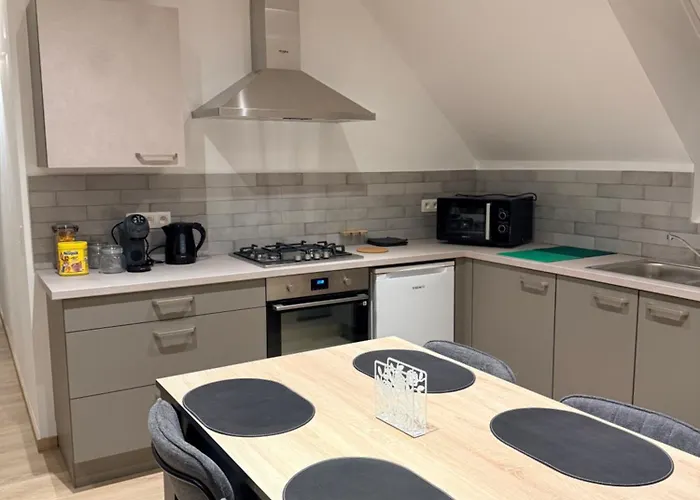 Carpe Diem Apartamento