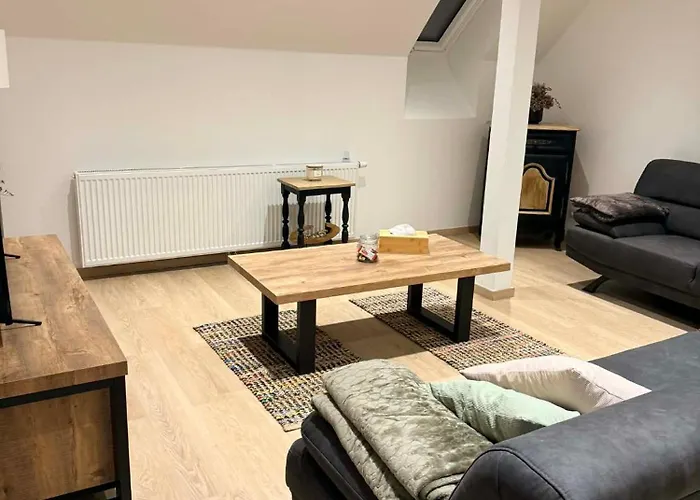 Carpe Diem Apartamento *