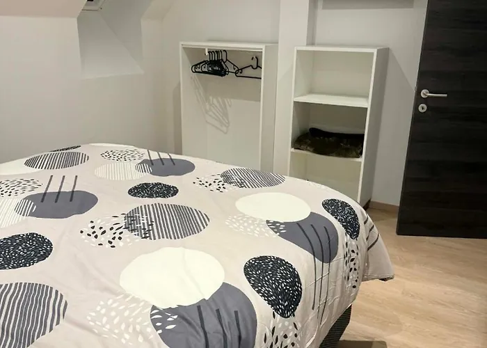 Carpe Diem Apartamento Ath