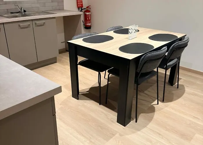 Apartamento Carpe Diem Ath