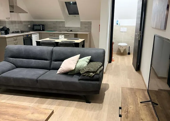 Carpe Diem Apartamento *