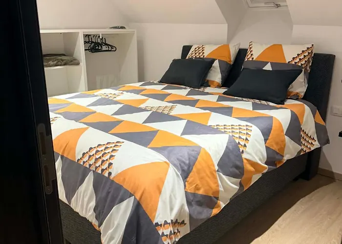 Apartamento Carpe Diem *